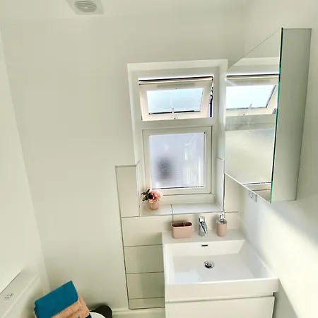 Bright Studio Loft 30Min To Central Londres Exterior foto