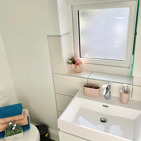 Bright Studio Loft 30Min To Central Londres Exterior foto