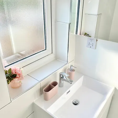 Bright Studio Loft 30Min To Central Londres Exterior foto