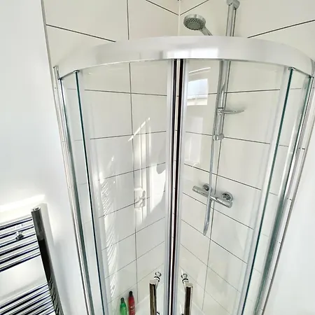 Bright Studio Loft 30Min To Central Londres Exterior foto