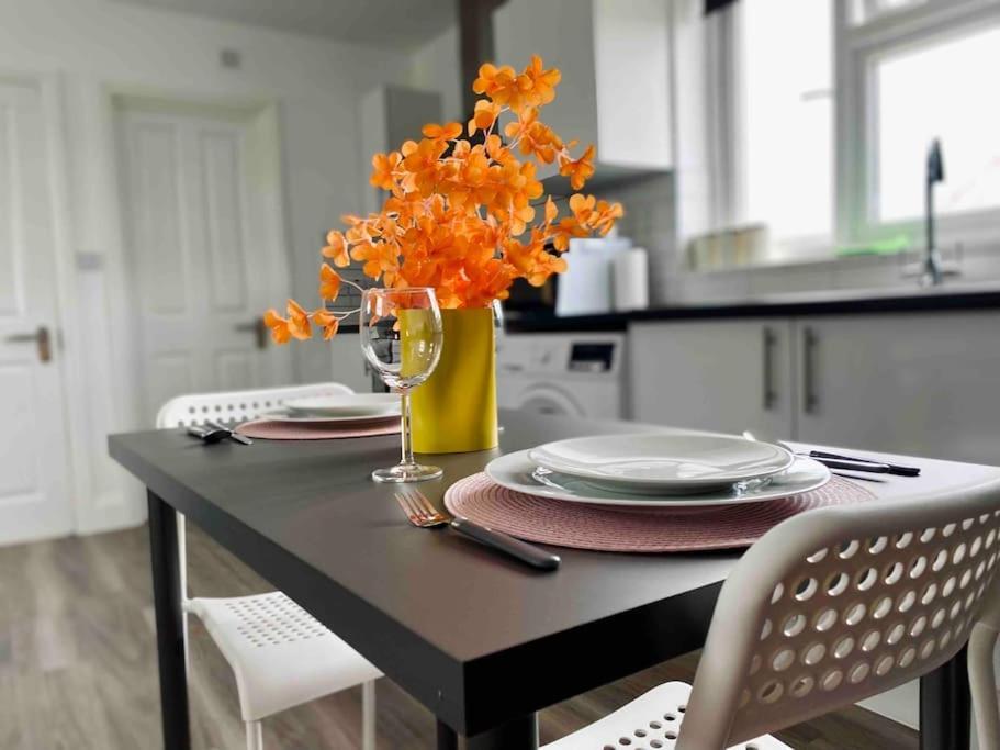 Bright Loft 30min To Apartment *