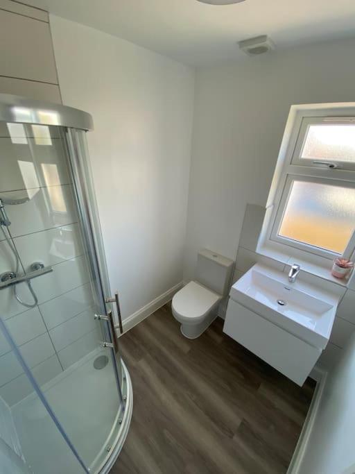 Apartment Bright Loft 30min To