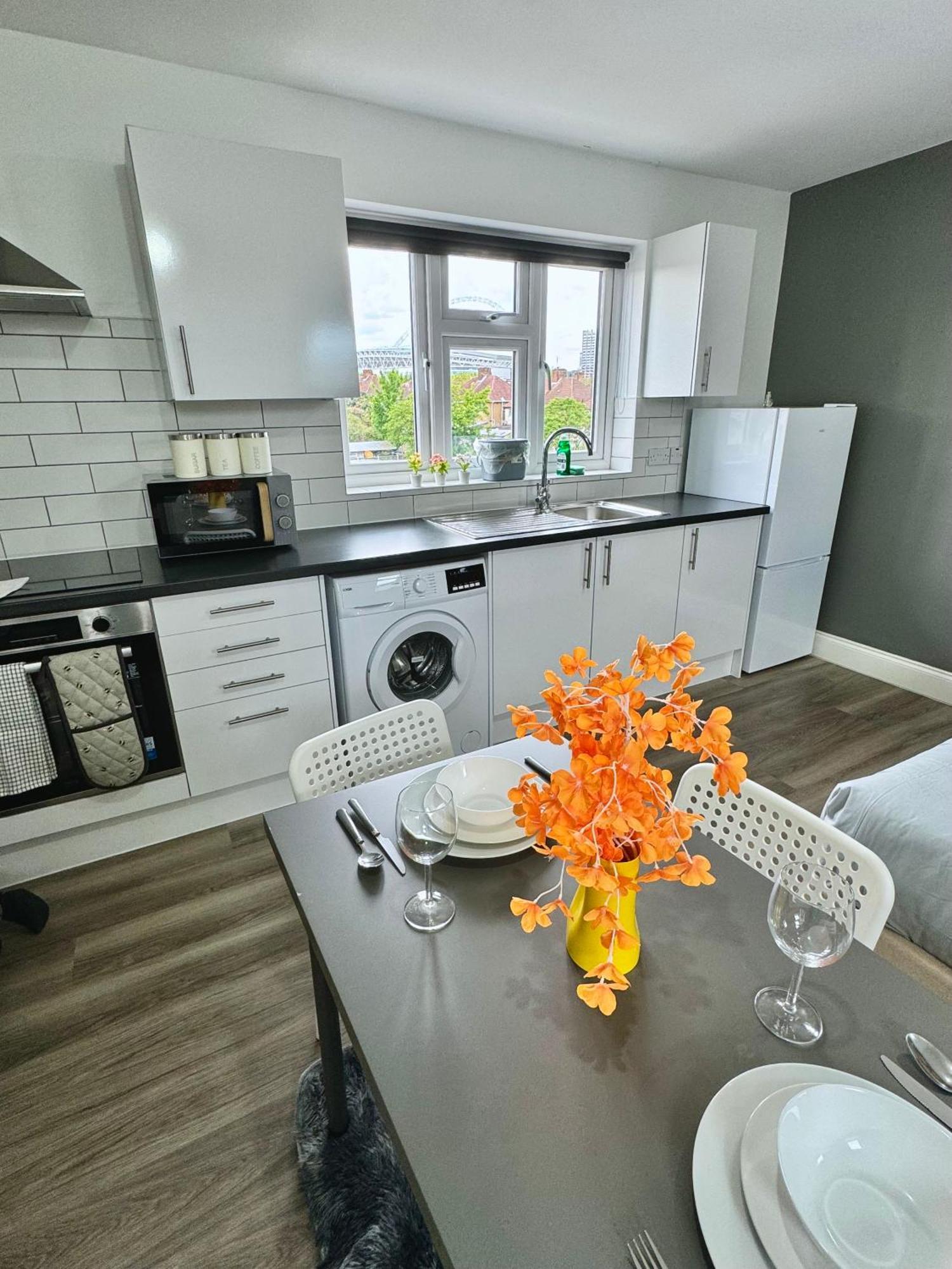 Apartment Bright Loft 30min To