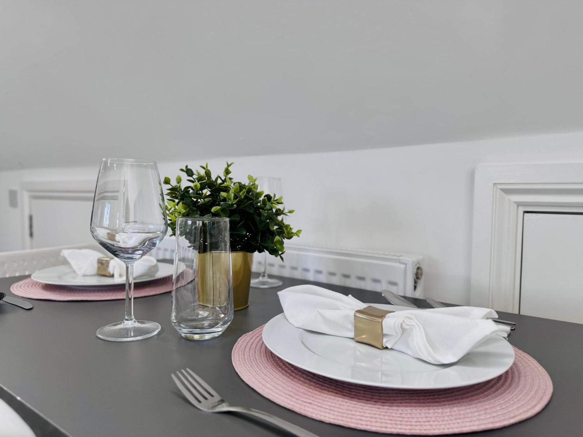 Bright Loft 30min To Apartment *