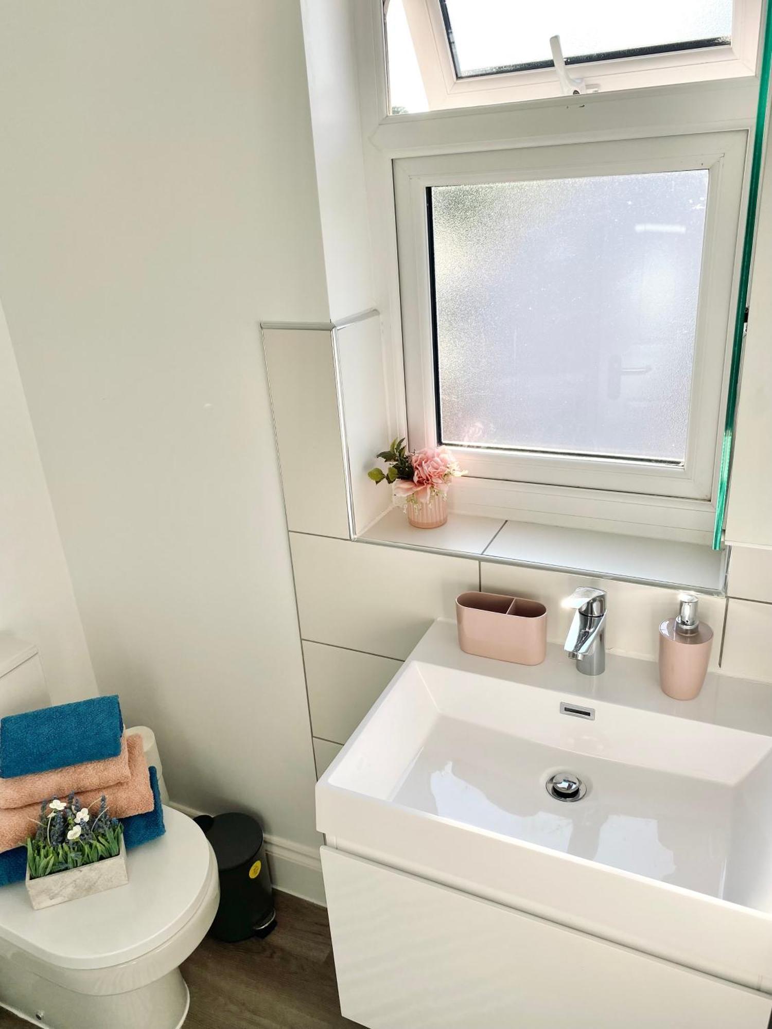 Bright Loft 30min To * London
