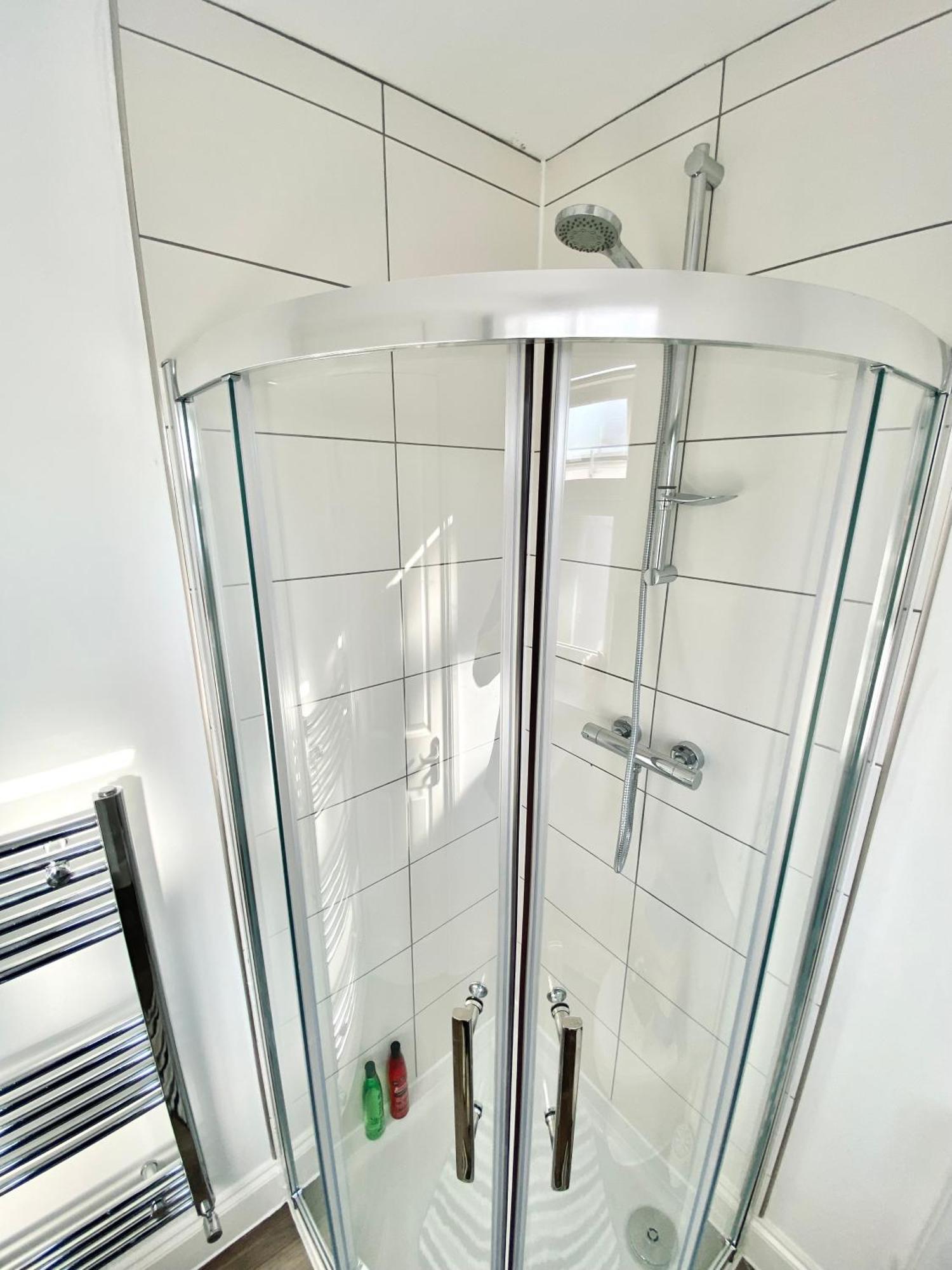 Apartment Bright Loft 30min To